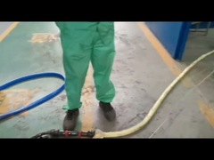 ท่อ IGBT สำหรับอุปกรณ์ให้ความร้อนเหนี่ยวนำสำหรับการเชื่อมล่วงหน้า / PWHT