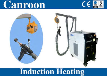 Metal Heat Treatment Induction Annealing Machine with IGBT Induction Heating Technology