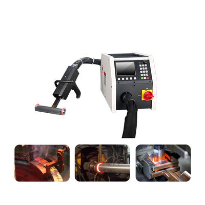 Intelligent Digital Induction Melting Power Supplies Automatic Control Induction heater